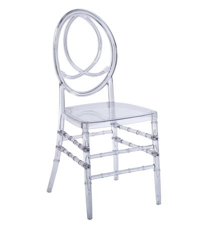 Acrylic Chairs